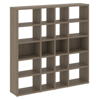 Стеллаж Yalta LT-STO вяз благородный